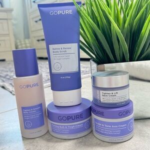 *RARE* | BUNDLE | GO PURE VIRAL PRODUCTS